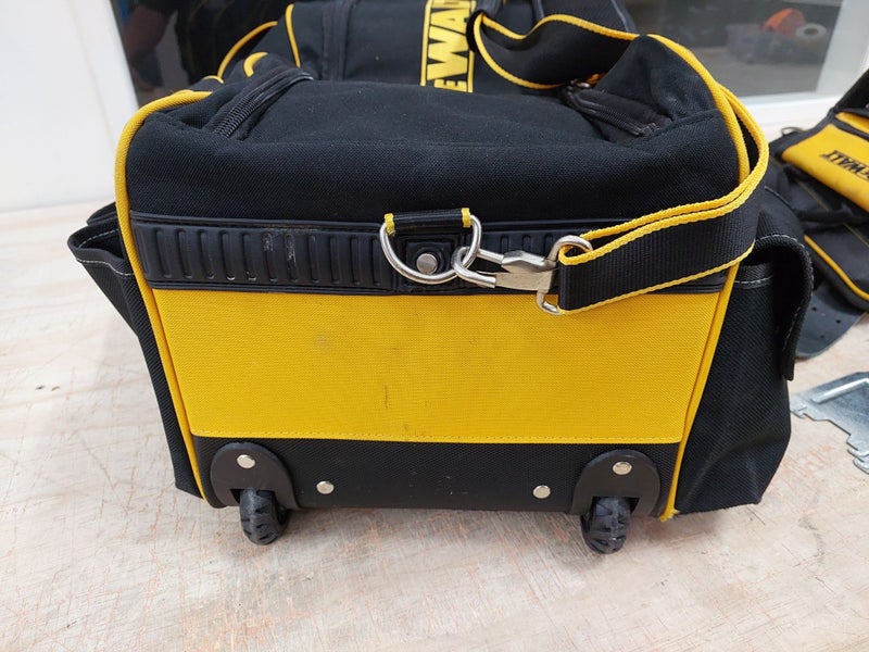 DEWALT Assorted Power Tools + Various Branded Hand Tools Carousel 20