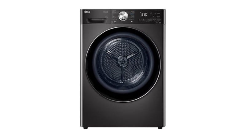 LG 10kg Series 10 - Heat Pump Dryer Carousel 1