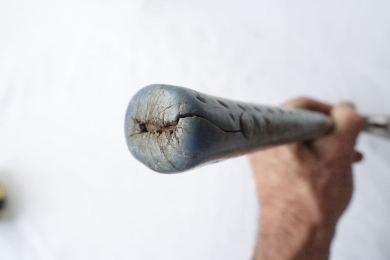 Vintage Estwing 20 oz? Curve Claw Hammer (SKU A8) Carousel 5