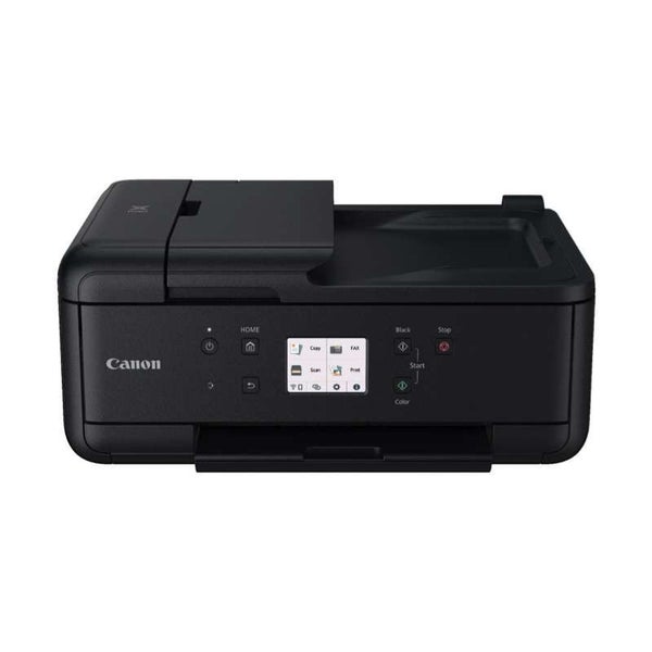 Canon PIXMA TR7660 Inkjet MFC Printer Carousel 3
