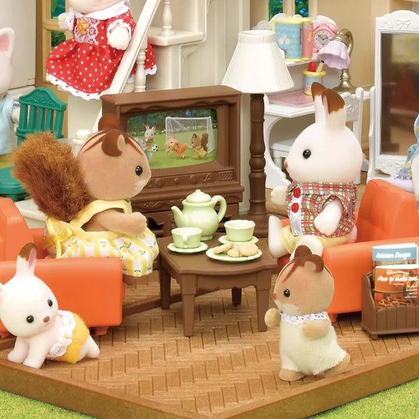 Sylvanian Families Living Room Set Carousel 3