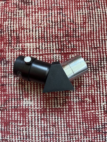 Telescope eyepiece Carousel 1