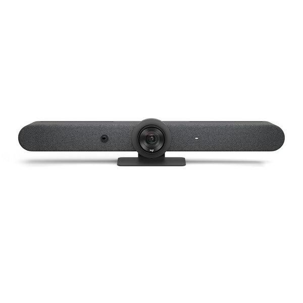 Logitech Rally Bar All-in-one Video bar - Graphite Carousel 1
