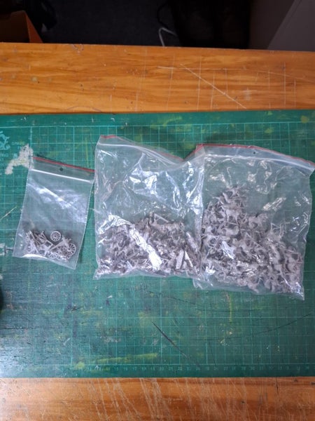 15mm Russo-Turkish Turks Carousel 3