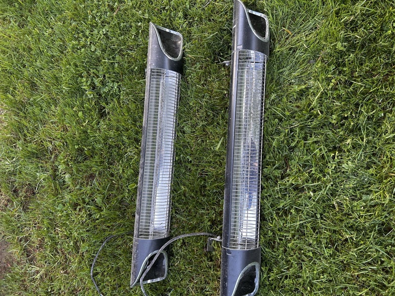 Electric Heaters Carousel 1