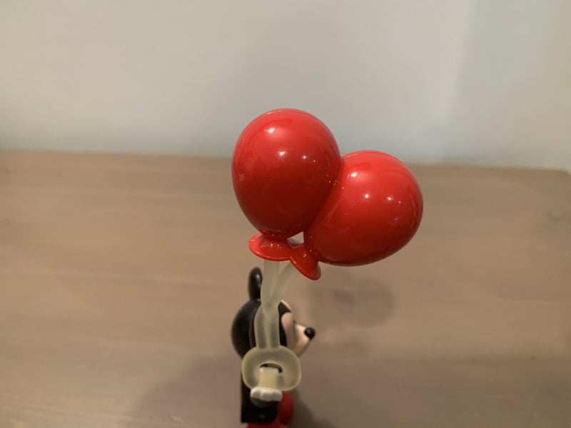Lego Duplo Disney Mickey Mouse Figure Carousel 6