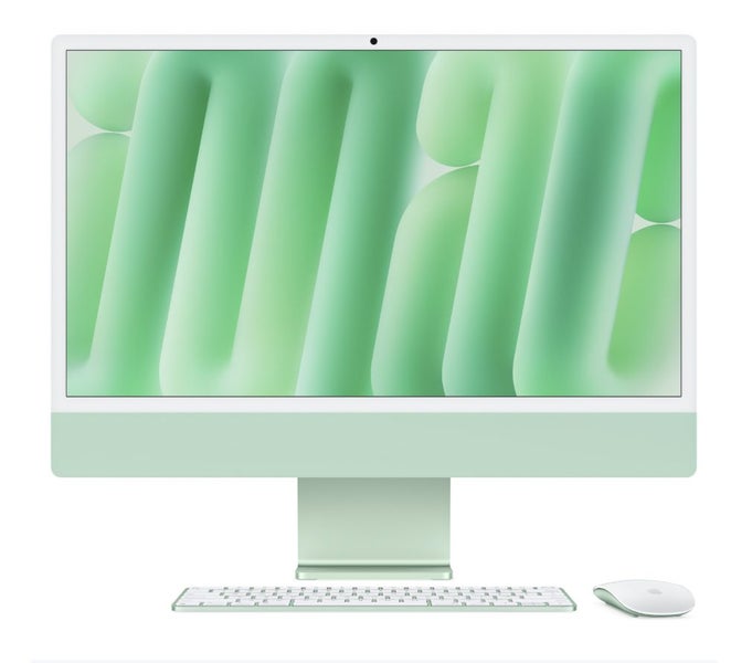 iMac 24” (24gb Ram 512gb storage M4 chip)2025 Carousel 2