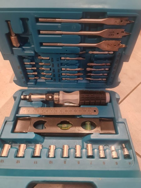 Black and decker drill bit set Carousel 1