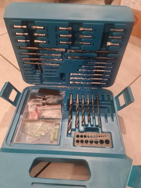 Black and decker drill bit set Carousel 2
