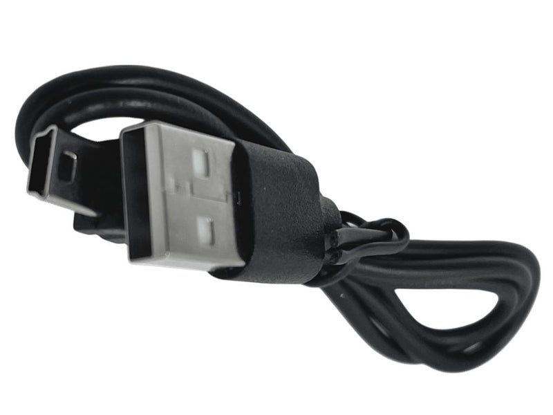 Mini USB DATA TRANSFER LEAD (NOT A CHARGING LEAD) *NEW* Carousel 3