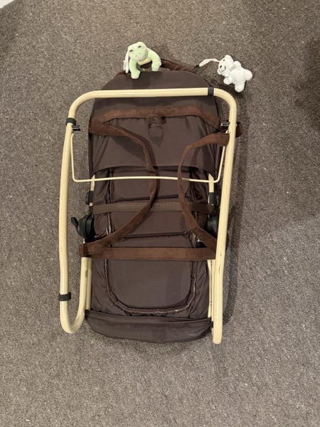 Baby bouncer Carousel 3