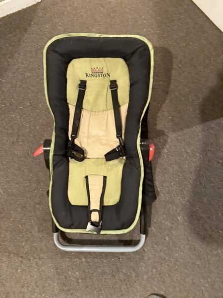 Baby bouncer Carousel 2