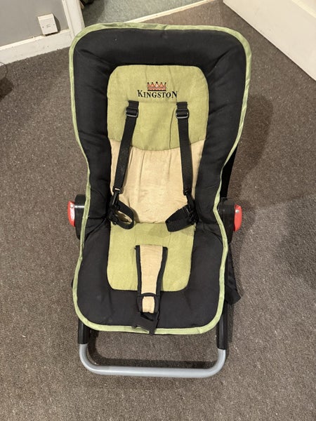 Baby bouncer Carousel 1