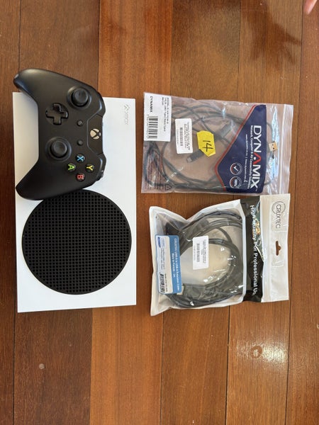 XBOX Series S Carousel 2