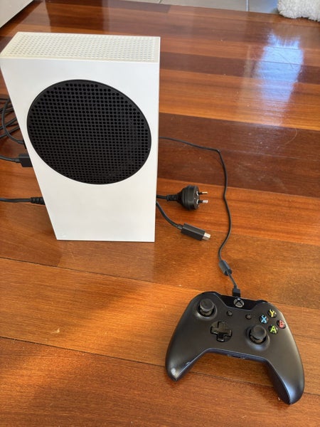 XBOX Series S Carousel 5