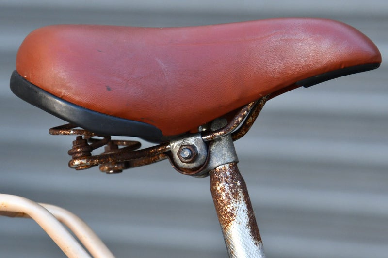 Retro 'Classique' road cruiser 7spd Glenfield Carousel 2