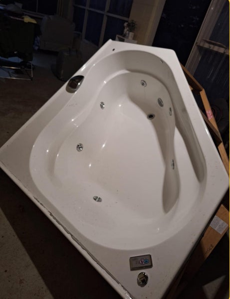 SPA BATH Carousel 1