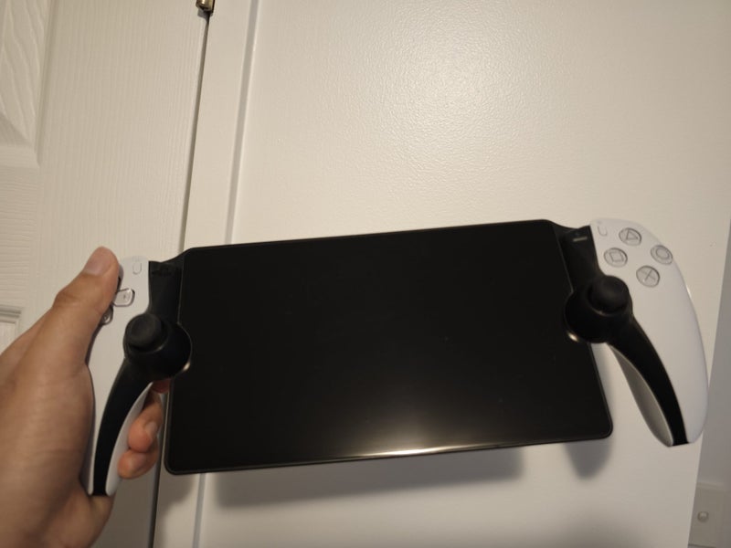 Sony PS5 pro set Carousel 5