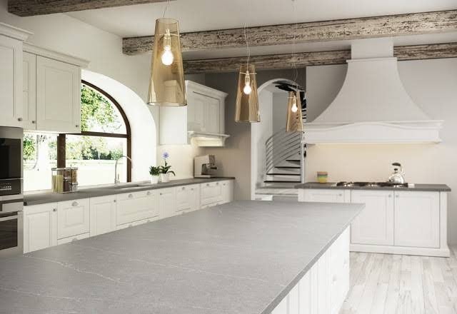 $1 Reserve Cosentino Silestone Et Serena Bench top ON SALE!! Carousel 1