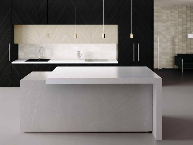 $1 Reserve Cosentino Silestone Et Serena Bench top ON SALE!! Carousel 2