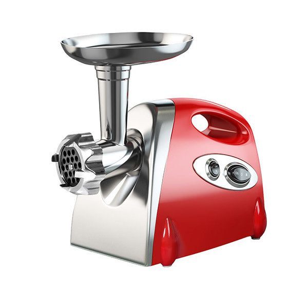 Meat Grinder SAUSAGE MAKER - NZ Stock Deal629683145121311110