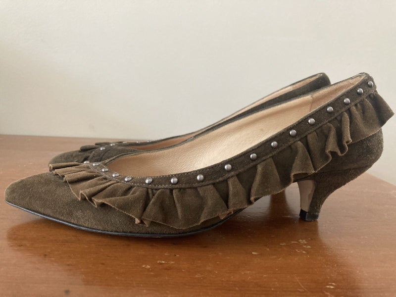 Kitten heels Carousel 4