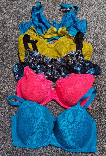 Bulk Bras 16D Carousel 1