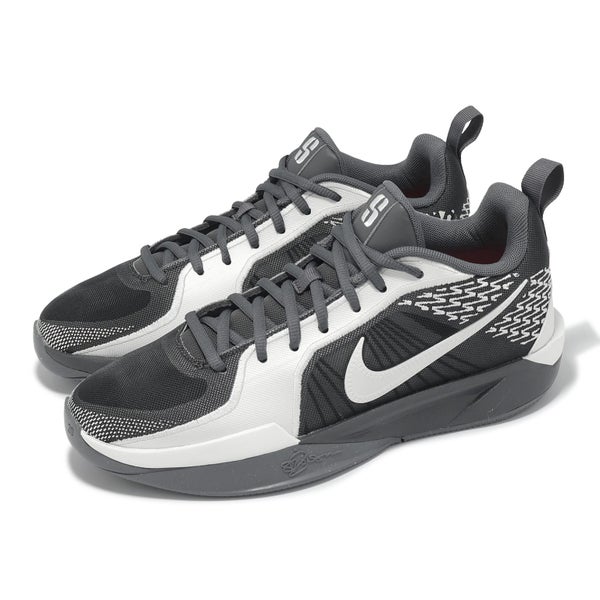 Nike Sabrina 2 GS Ionescu Locked In Kids Youth Basketball Shoes FQ7376-005 Carousel 16