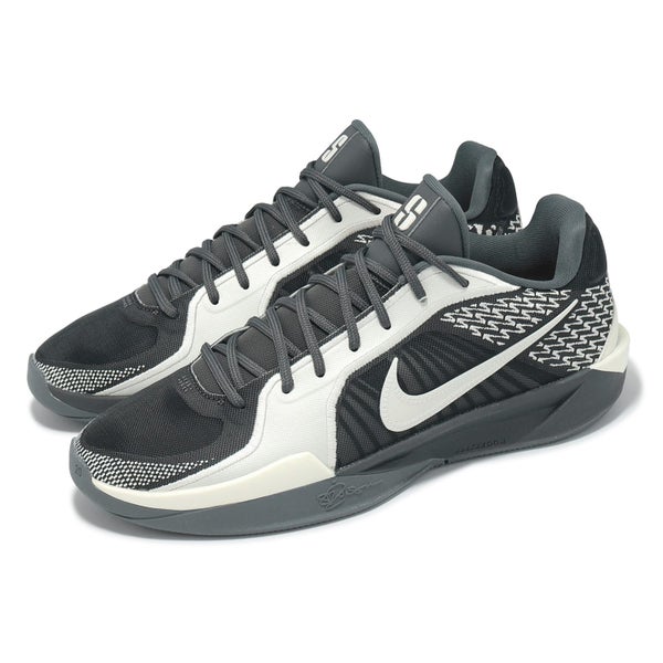 Nike Sabrina 2 EP Locked In Women Unisex Basketball Hoopers Shoes FZ1517-005 Carousel 16