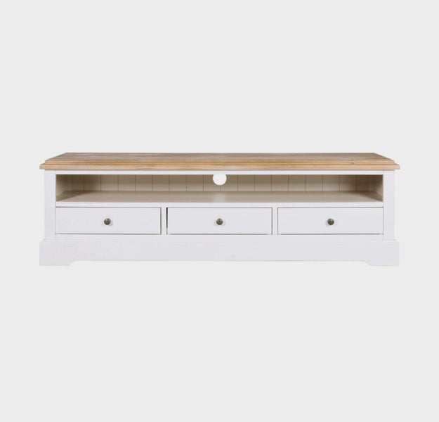 Clover TV Cabinet Carousel 1