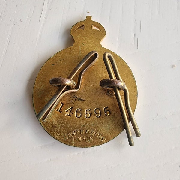 Australian returnee from active service badge Carousel 2