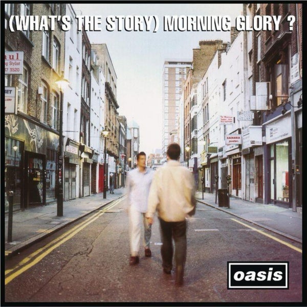 2x GA Oasis Melbourne 31st Oct Carousel 2