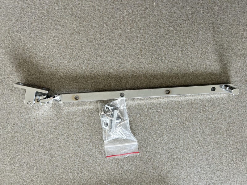 Casement Stay Window Latch Carousel 1