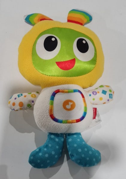 Fisher-Price Bright Beats Toys ^ Carousel 3