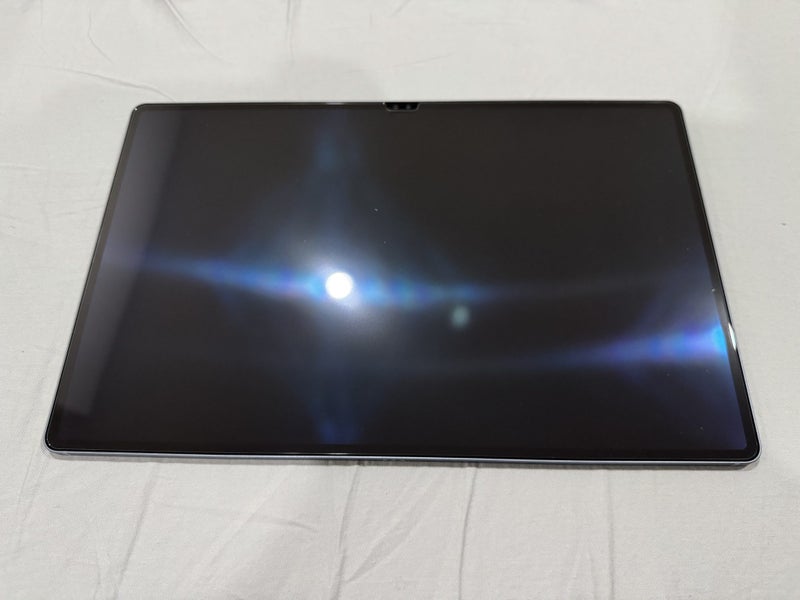 Samsung Galaxy Tab S10 Ultra (Wi-Fi 256GB) + Book Cover Keyboard Slim (AI Key) Carousel 1