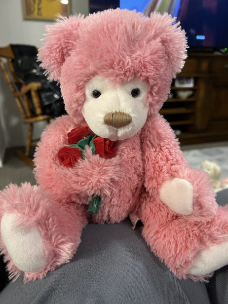 Charlotte Bear by RUSS Carousel 1