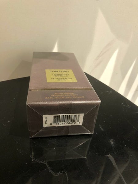 Tom Ford Tobacco Vanille 100ml Eau De Parfum Carousel 1