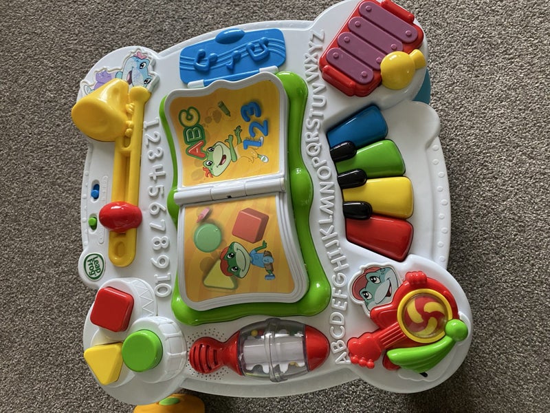 Baby toy Carousel 2