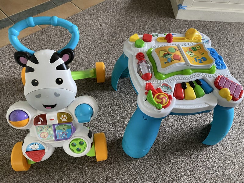 Baby toy Carousel 1