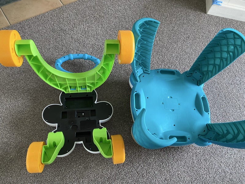 Baby toy Carousel 3