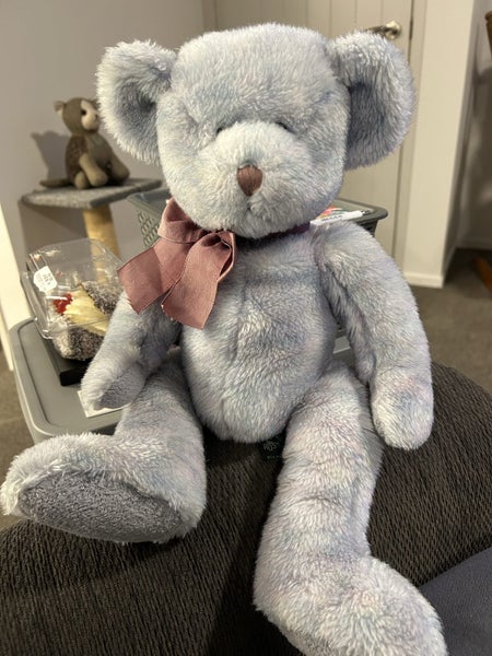 Opal Bear by RUSS Carousel 1