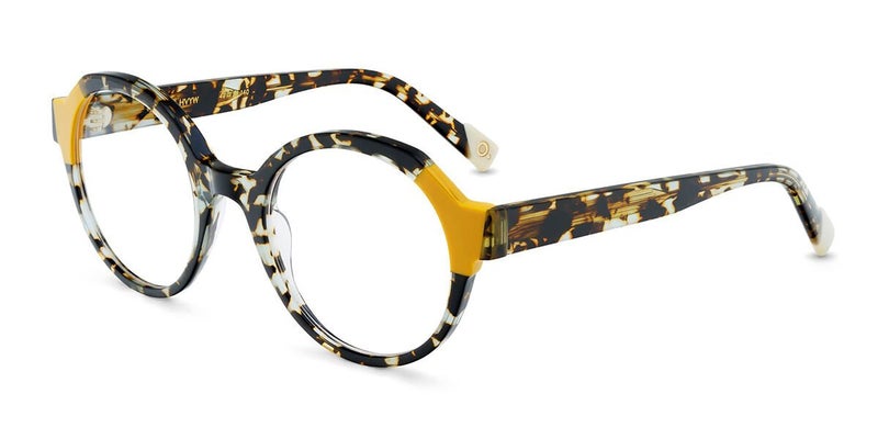 Etnia Barcelona Horus HVYW 49 New Women Eyeglasses Carousel 2