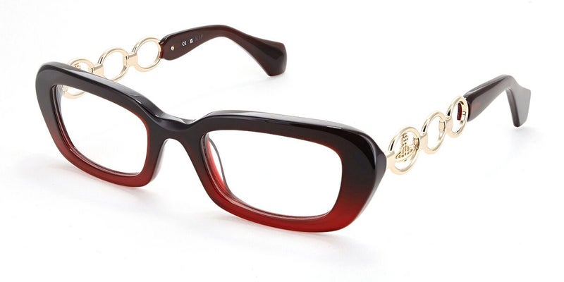 Vivienne Westwood VW1060 221 51 New Women Eyeglasses Carousel 1
