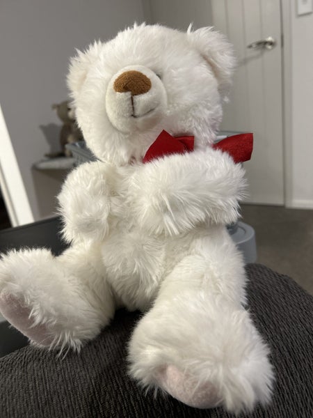 Smitten Bear by RUSS Carousel 1