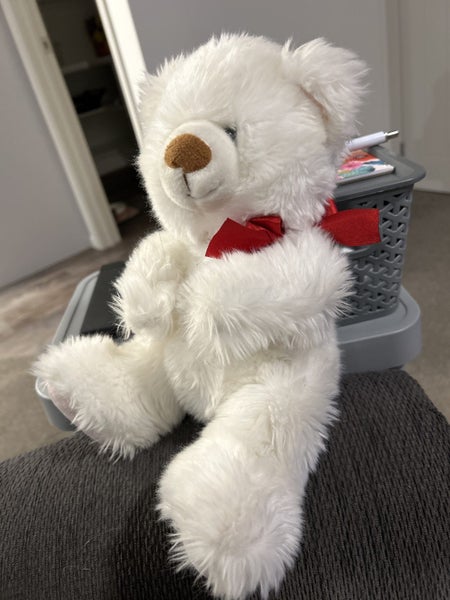 Smitten Bear by RUSS Carousel 2