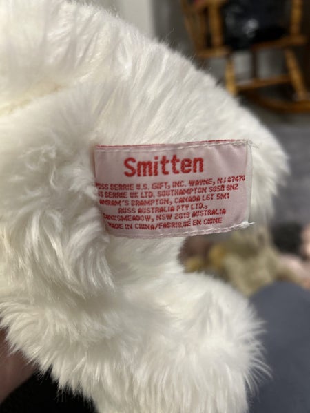 Smitten Bear by RUSS Carousel 3