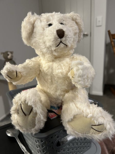 Bryon Bear by RUSS Carousel 1