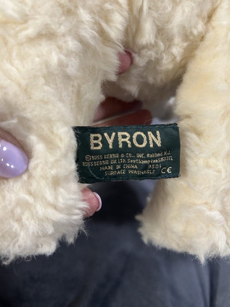 Bryon Bear by RUSS Carousel 2