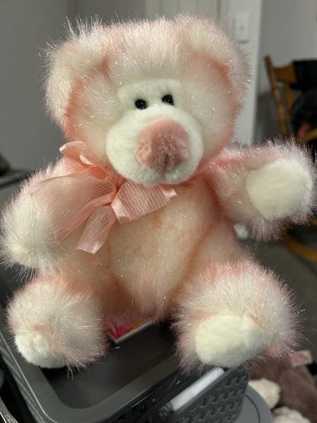 Taffie Bear by RUSS Carousel 1