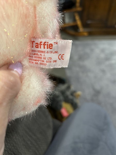 Taffie Bear by RUSS Carousel 2